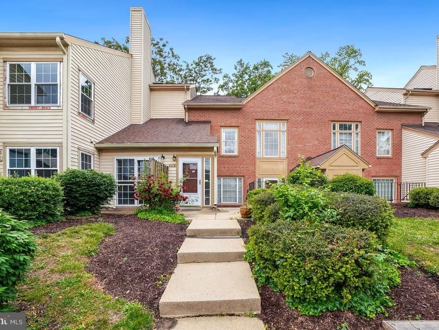 8879 Rusland Court, Fort Washington, MD 20744 Main Photo