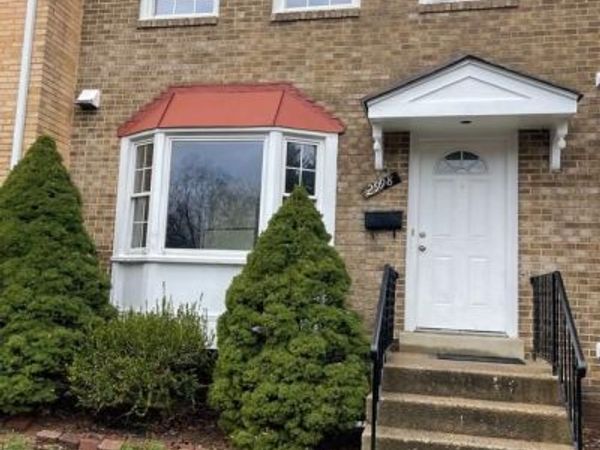 2998 COVINGTON STREET, FAIRFAX, VA 22031