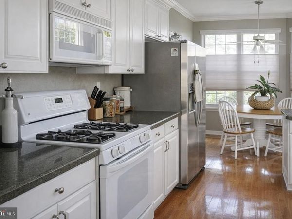 22 BRECKENRIDGE LANE , MONROE TOWNSHIP, NJ 08831