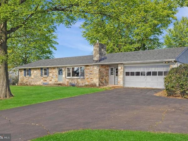 1792 SCHWENKSVILLE ROAD , SCHWENKSVILLE, PA 19473