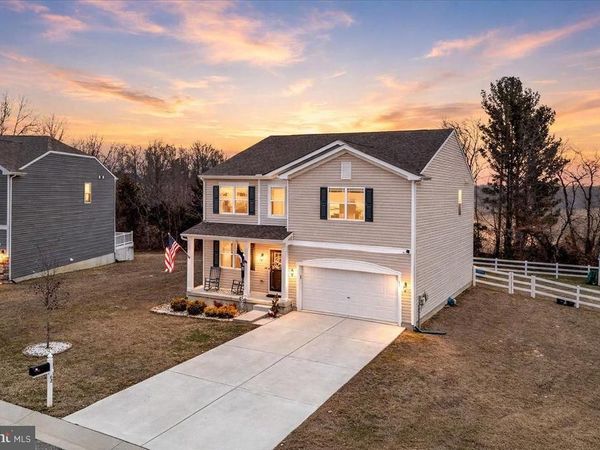 63 JOSEPH WICK DRIVE, SMYRNA, DE 19977