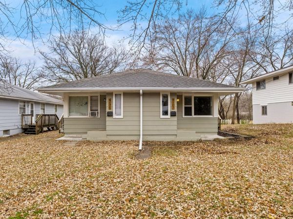 4105 Lowry Avenue N, Robbinsdale, MN 55422