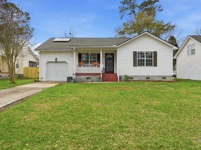 121 Apache Drive, Summerville, SC 29483