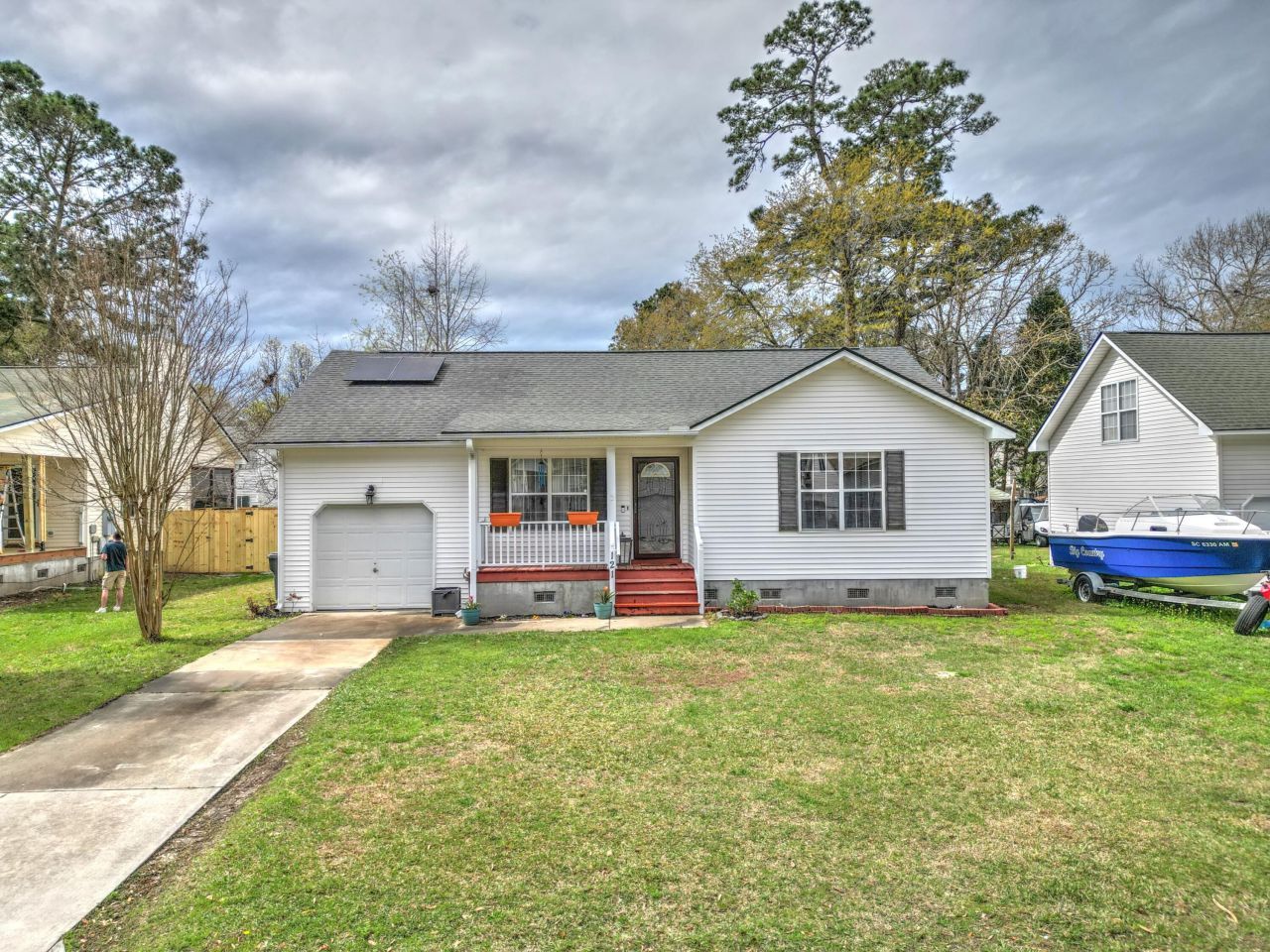 121 Apache Drive Photo 17