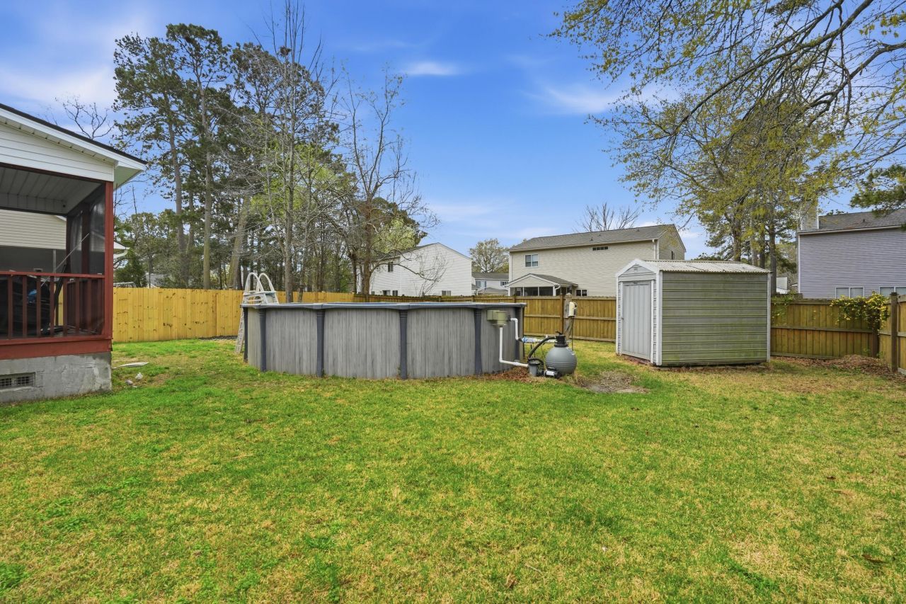 121 Apache Drive Photo 50