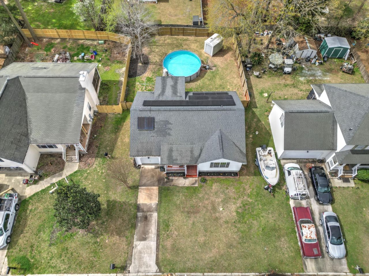 121 Apache Drive Photo 55