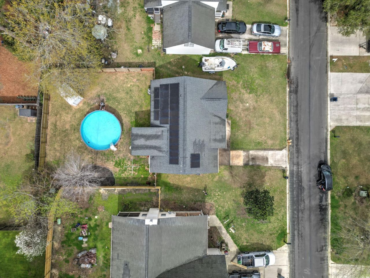 121 Apache Drive Photo 58