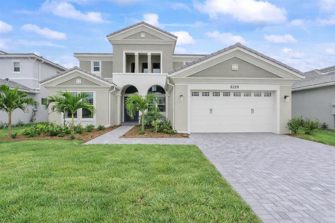 5229 Liberty Lane, Westlake, FL 33470 Photo