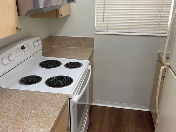 317 N 61st Terrace, Unit 6, Hollywood, FL 33024