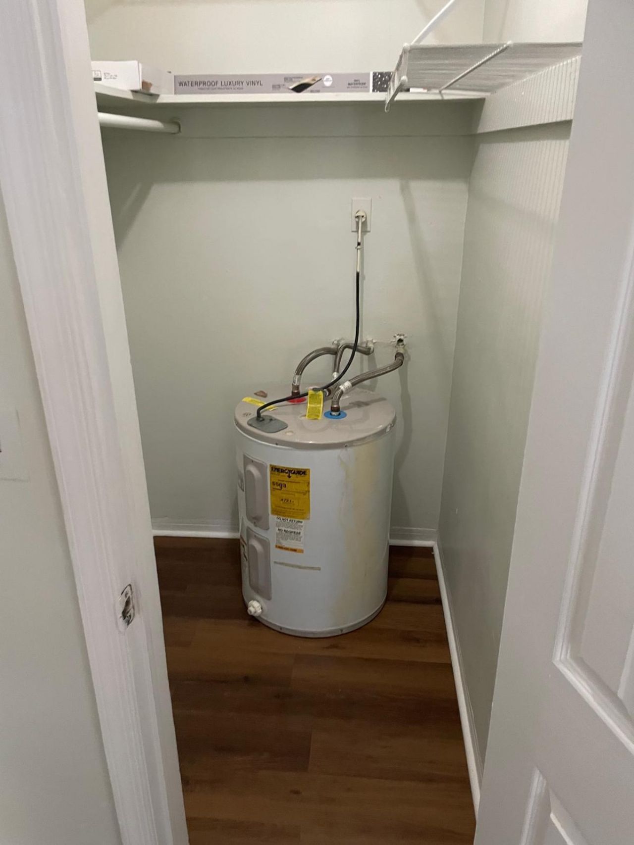 317 N 61st Terrace, Unit 6, Hollywood, FL 33024 Photo