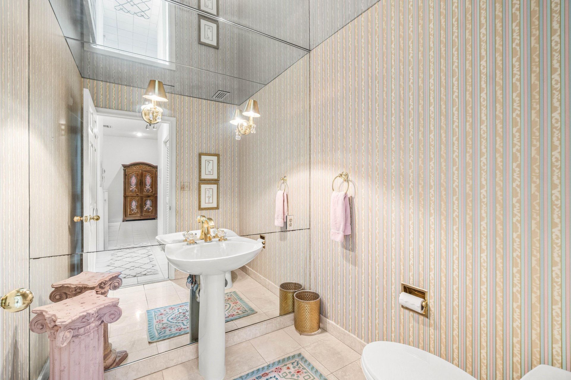 5184 Lake Catalina Drive N, Unit D, Boca Raton, FL 33496 Photo