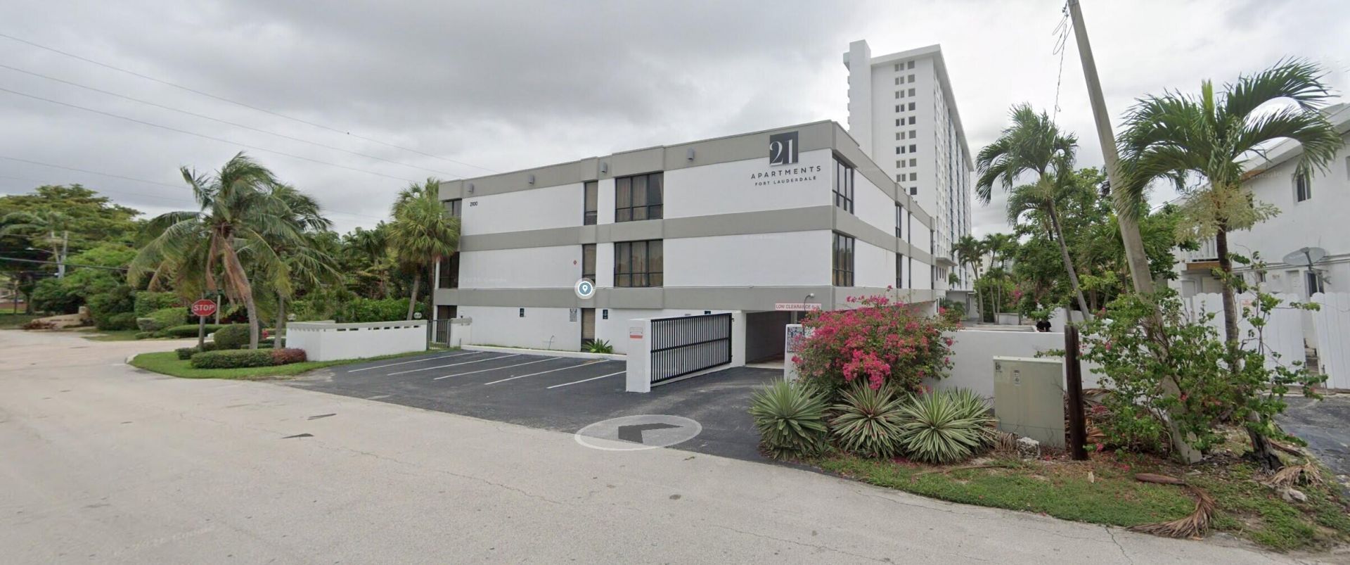 2100 NE 33rd Avenue, Unit 202, Fort Lauderdale, FL 33305 Photo