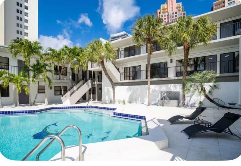 2100 NE 33rd Avenue, Unit 306, Fort Lauderdale, FL 33305 Photo