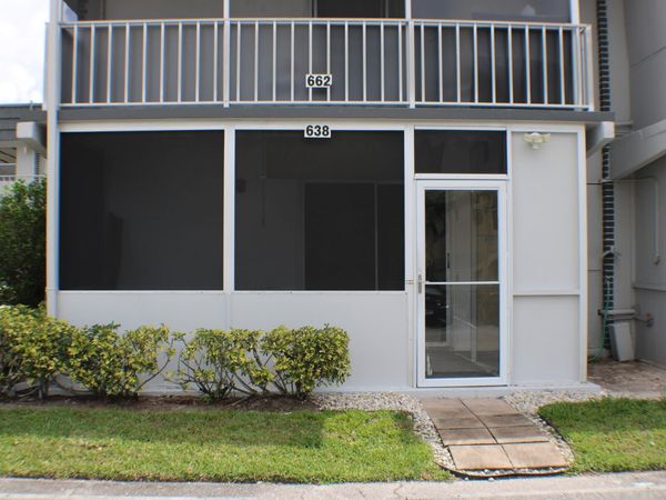 638 Saxony N, Delray Beach, FL 33446