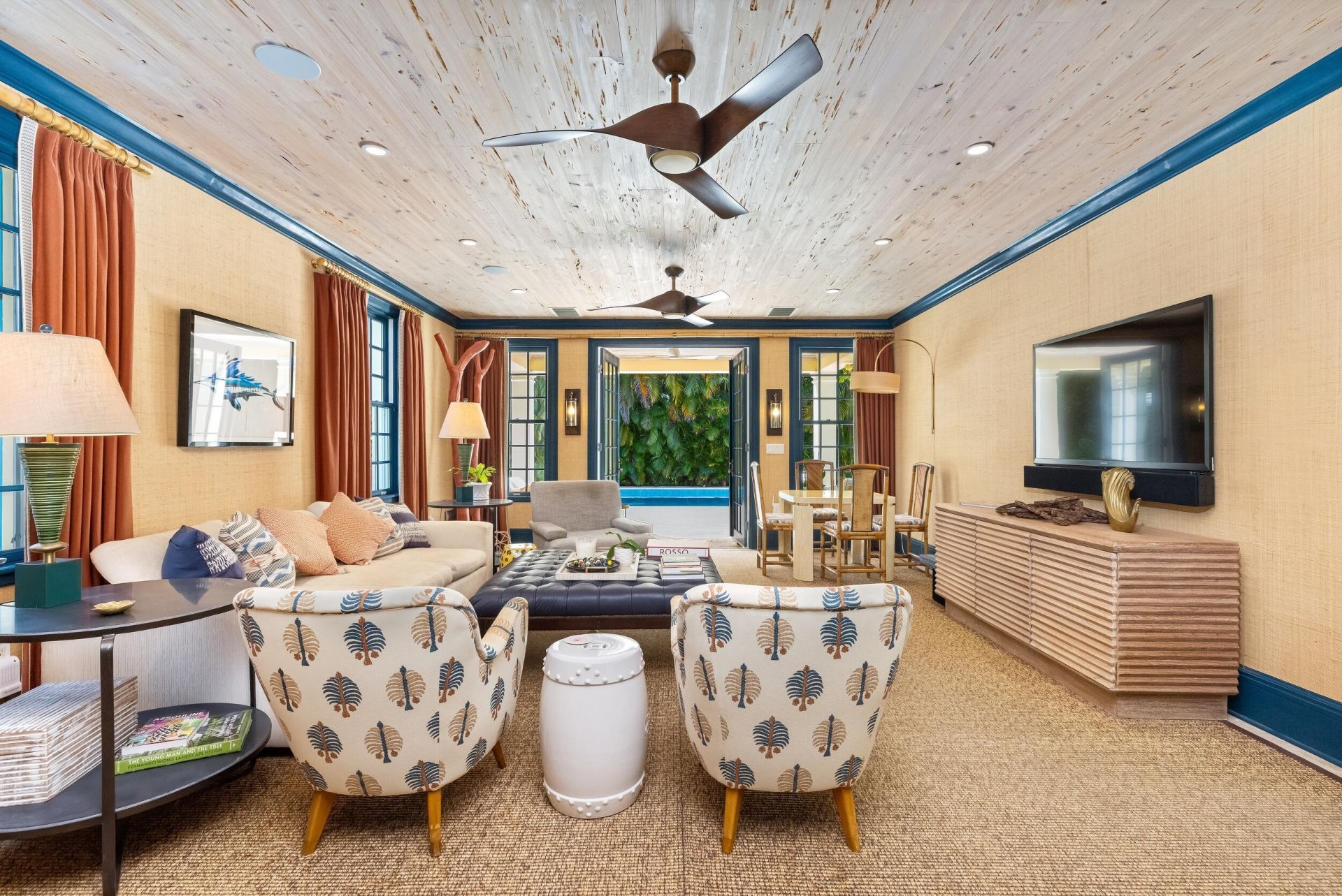 246 Emerald Lane, Palm Beach, FL 33480 Photo