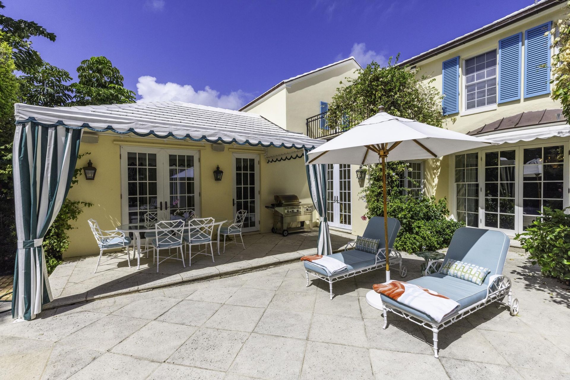 246 Emerald Lane, Palm Beach, FL 33480 Photo