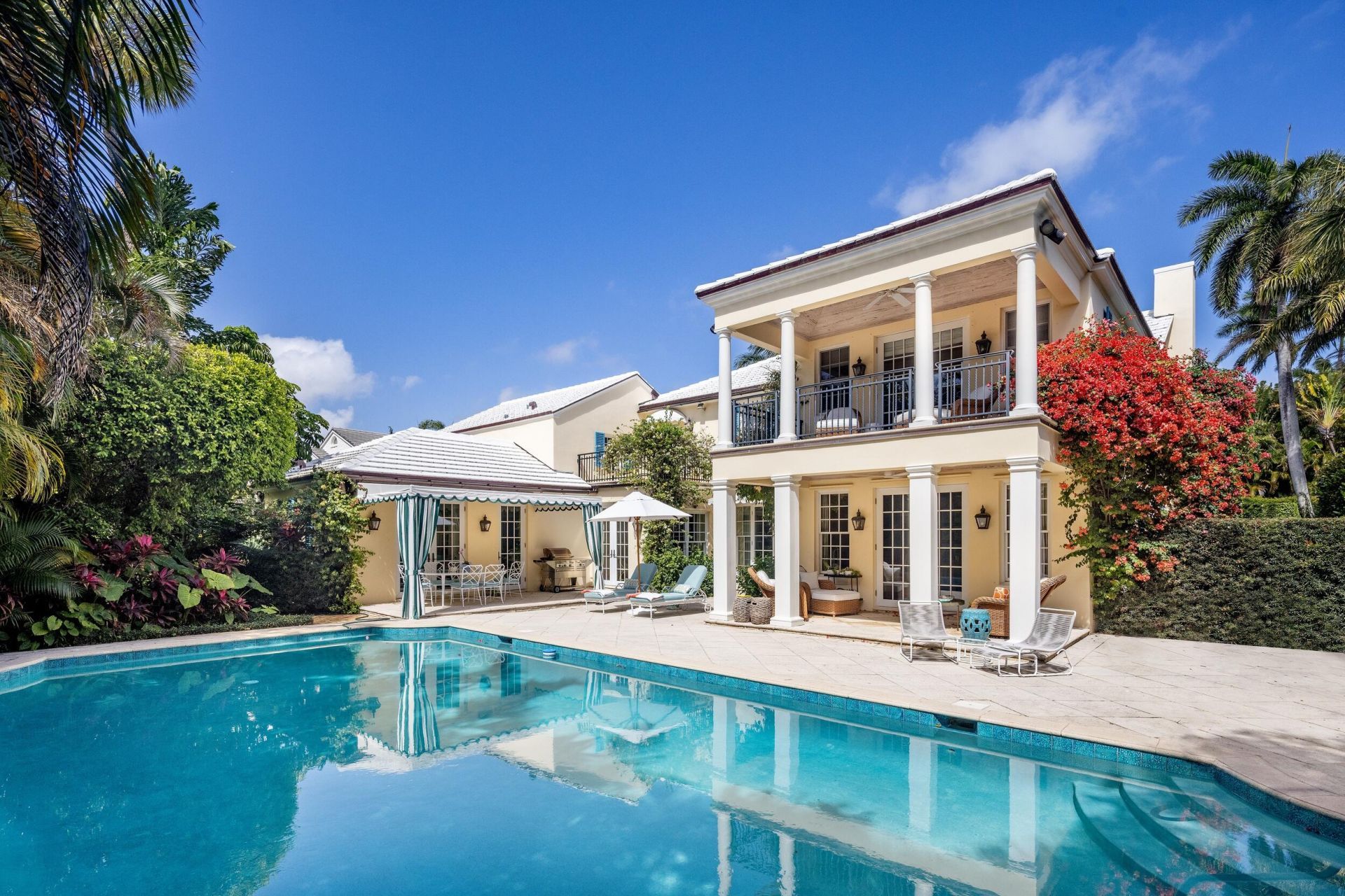 246 Emerald Lane, Palm Beach, FL 33480 Photo