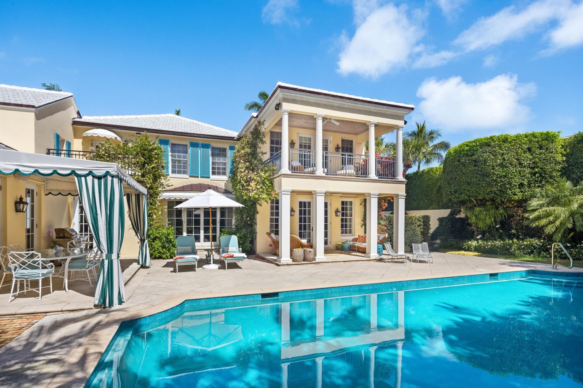 246 Emerald Lane, Palm Beach, FL 33480 Photo