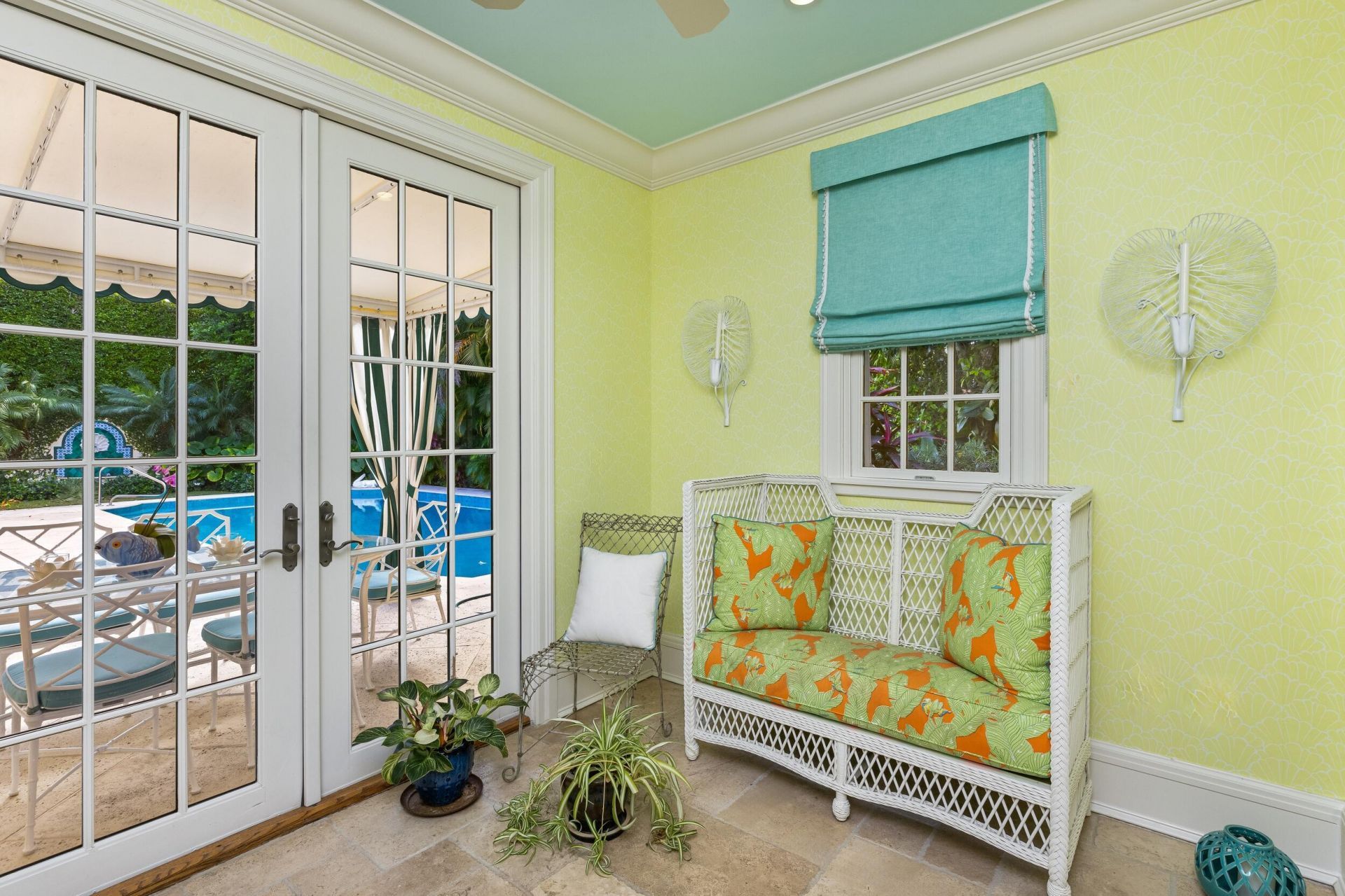 246 Emerald Lane, Palm Beach, FL 33480 Photo