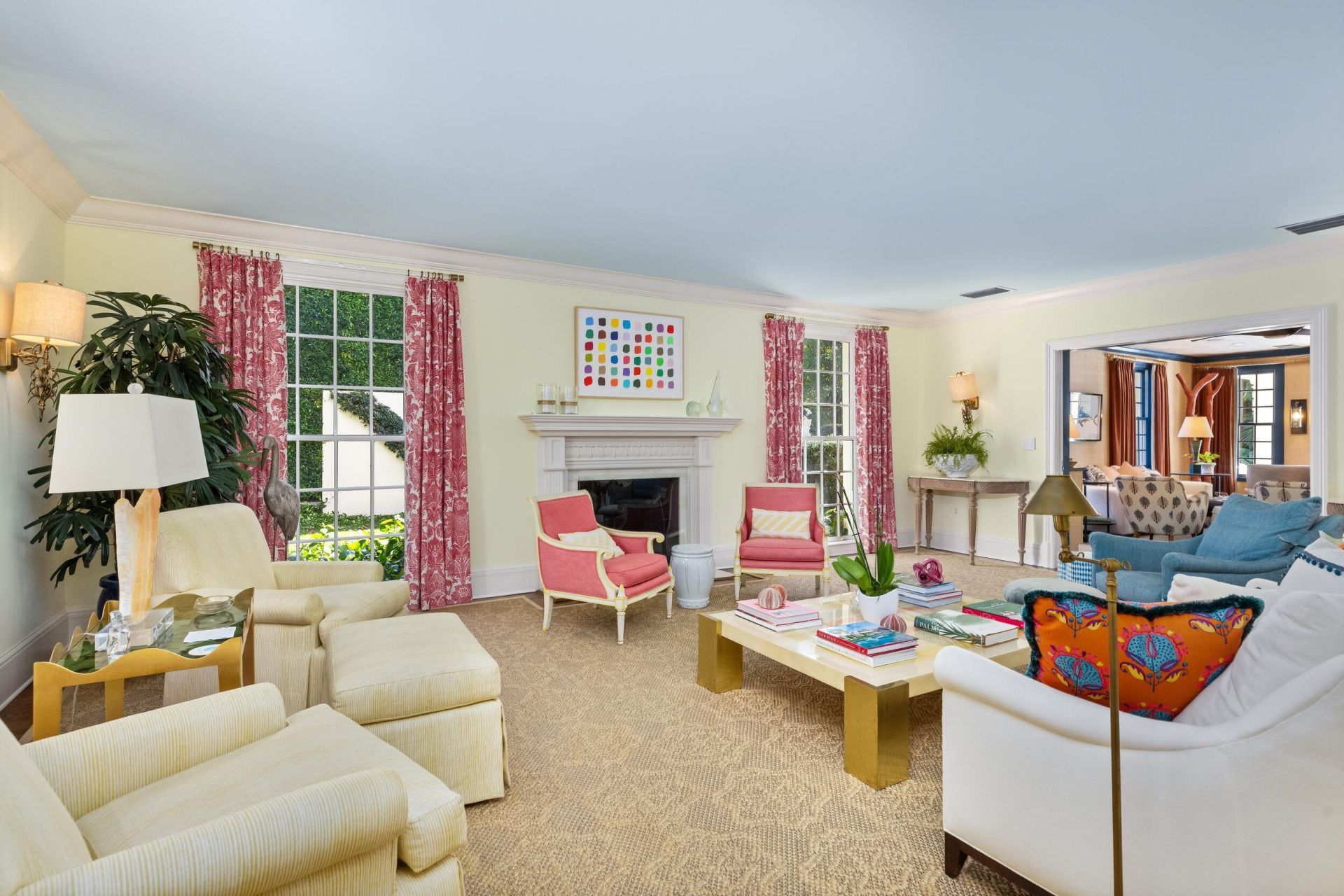 246 Emerald Lane, Palm Beach, FL 33480 Photo