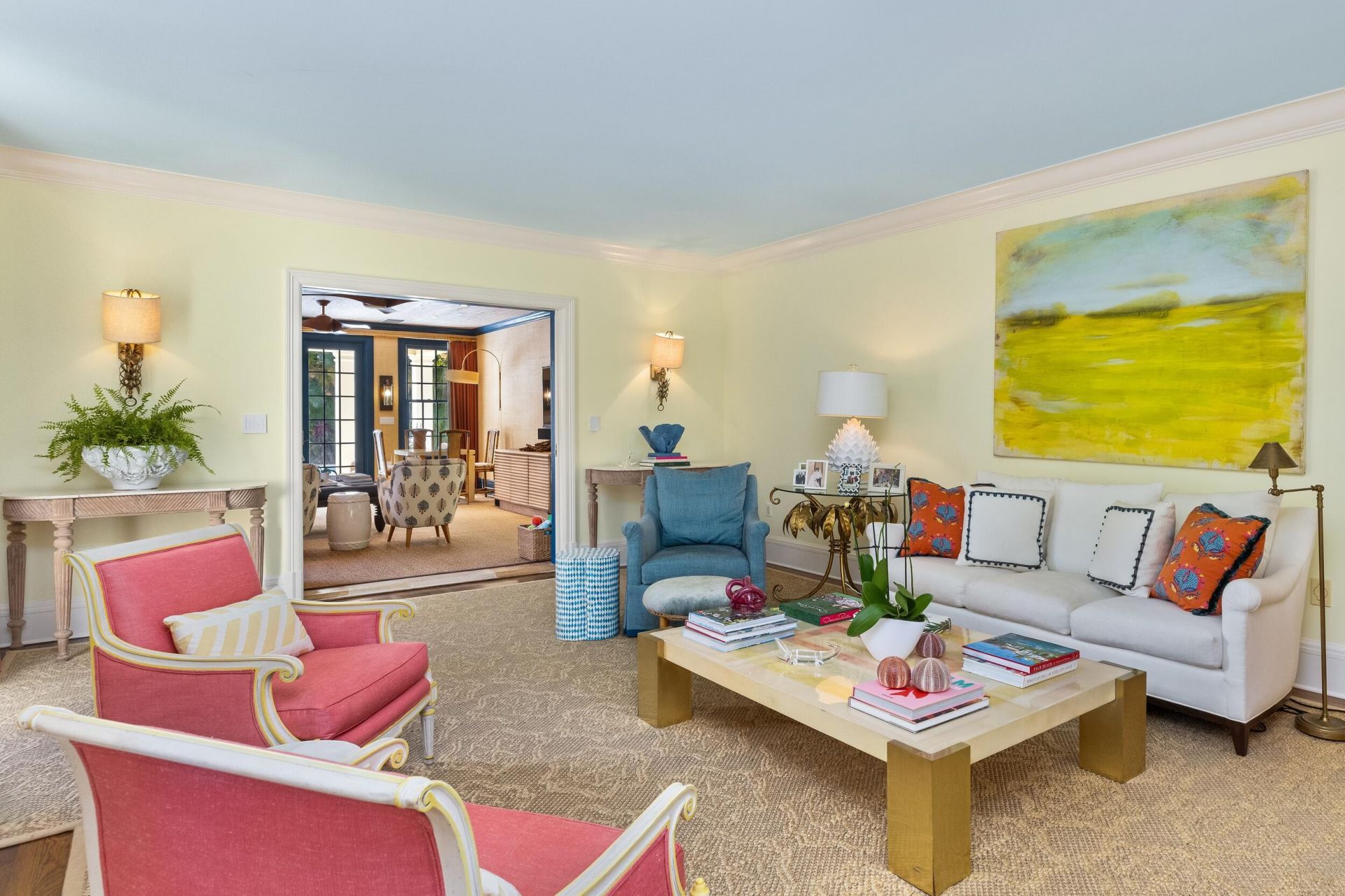 246 Emerald Lane, Palm Beach, FL 33480 Photo