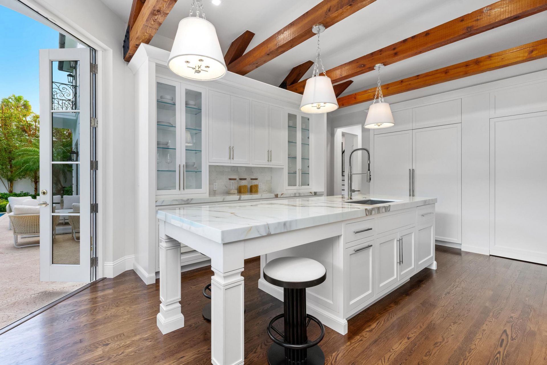 125 Via Vizcaya, Palm Beach, FL 33480 Photo