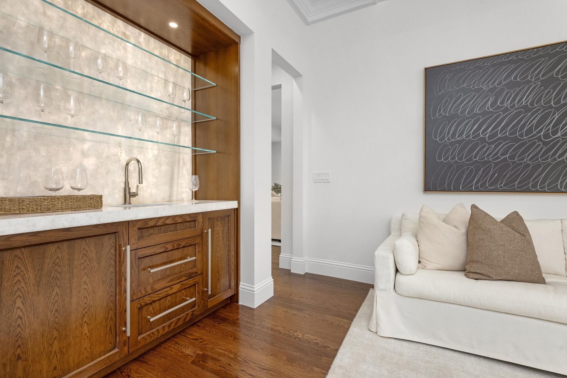 125 Via Vizcaya, Palm Beach, FL 33480 Photo