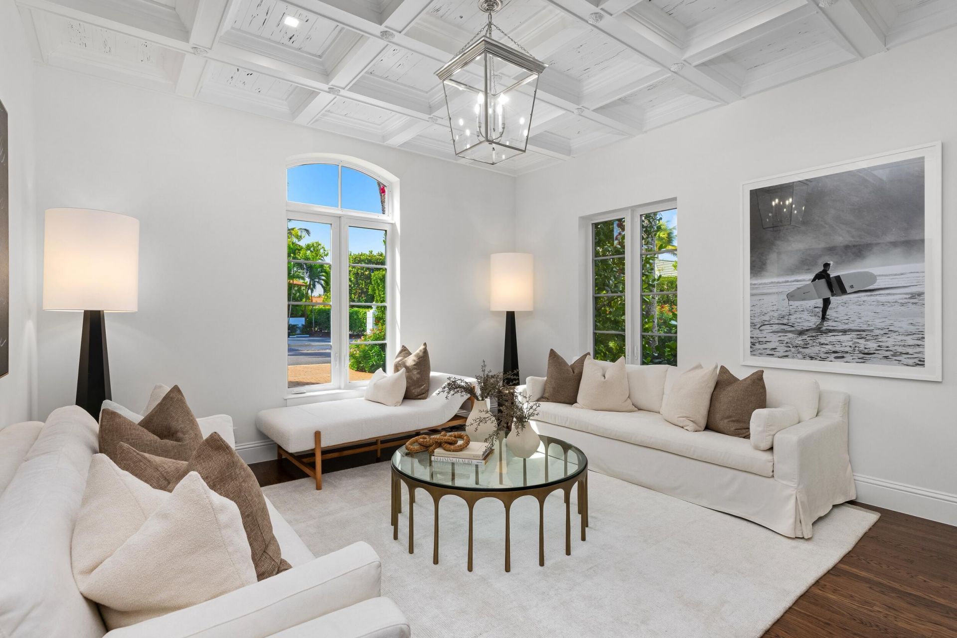 125 Via Vizcaya, Palm Beach, FL 33480 Photo