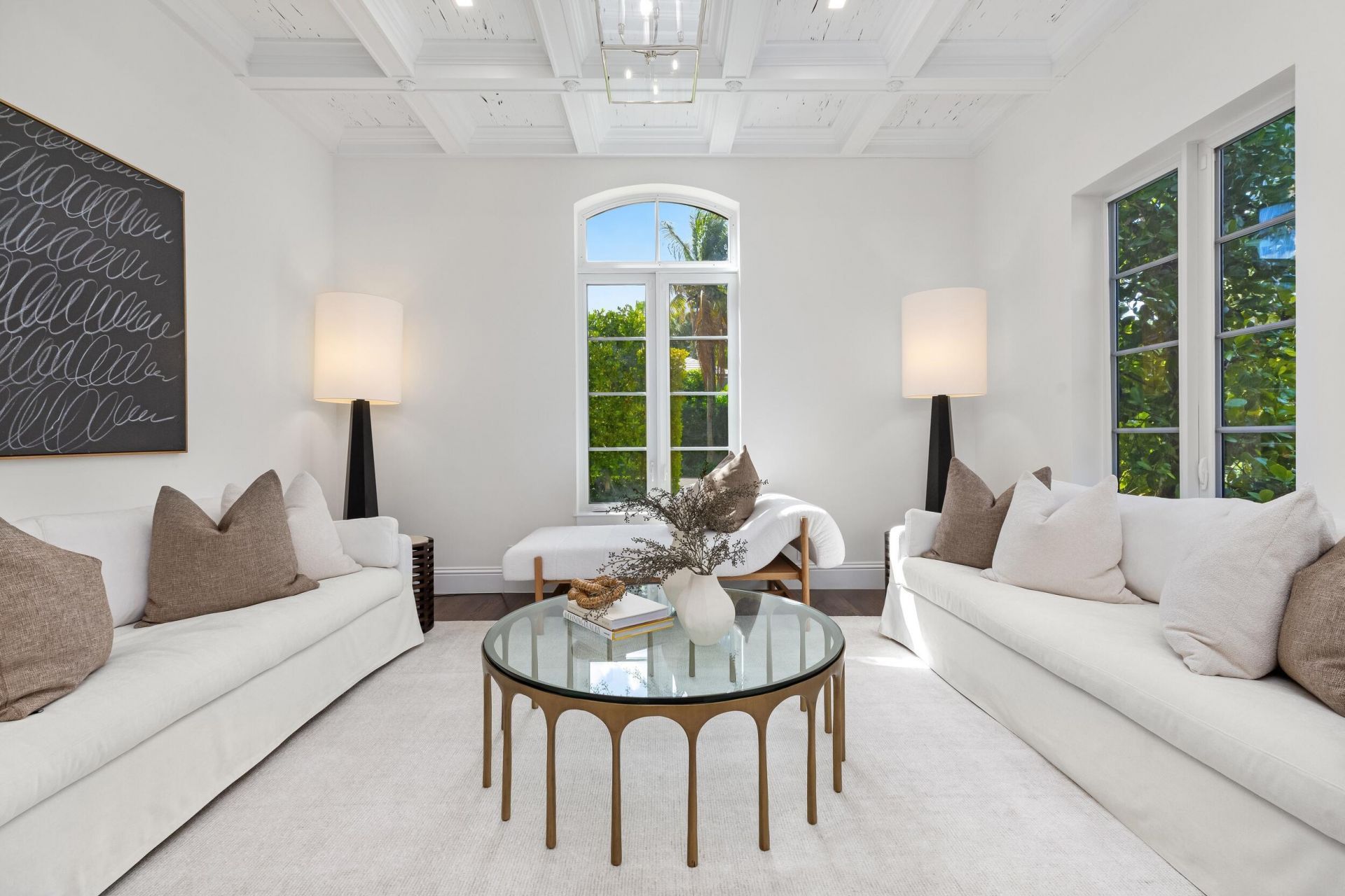 125 Via Vizcaya, Palm Beach, FL 33480 Photo