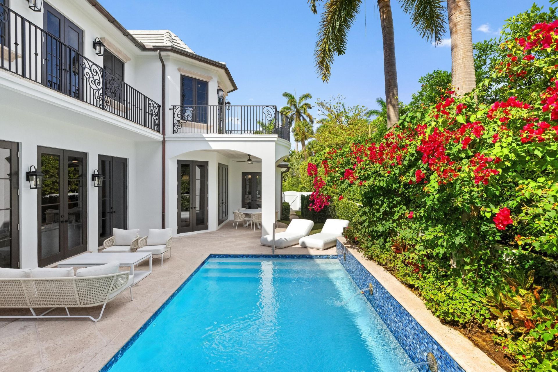 125 Via Vizcaya, Palm Beach, FL 33480 Photo