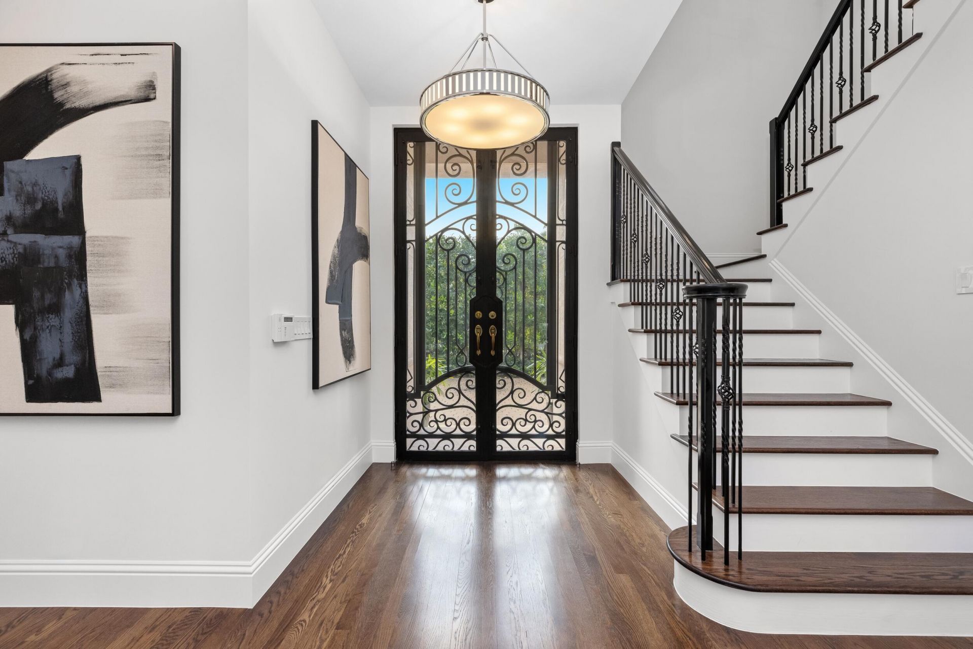 125 Via Vizcaya, Palm Beach, FL 33480 Photo