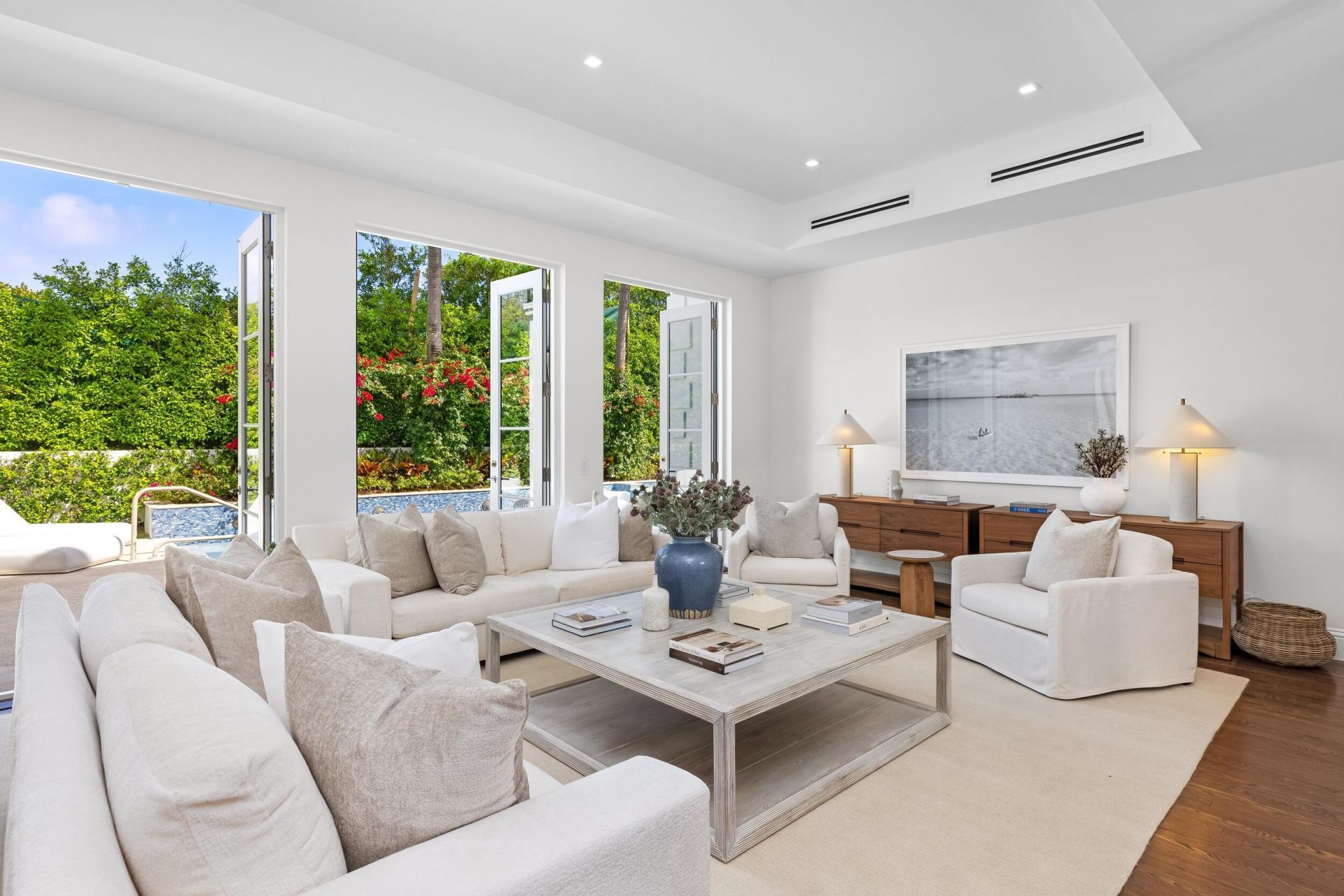 125 Via Vizcaya, Palm Beach, FL 33480 Photo