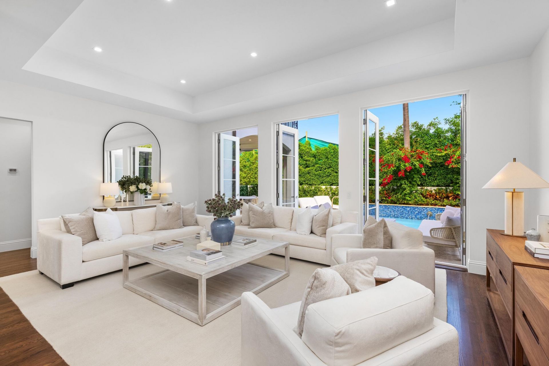 125 Via Vizcaya, Palm Beach, FL 33480 Photo