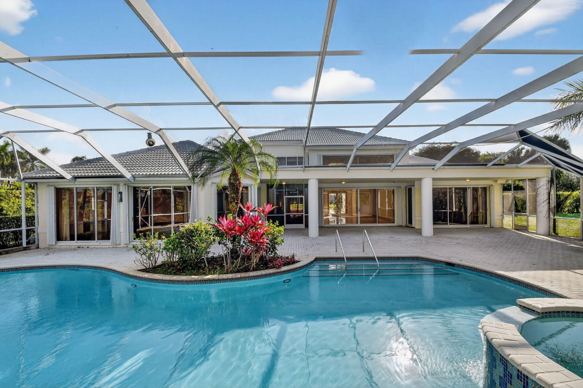 1711 Breakers West Boulevard, West Palm Beach, FL 33411 Photo