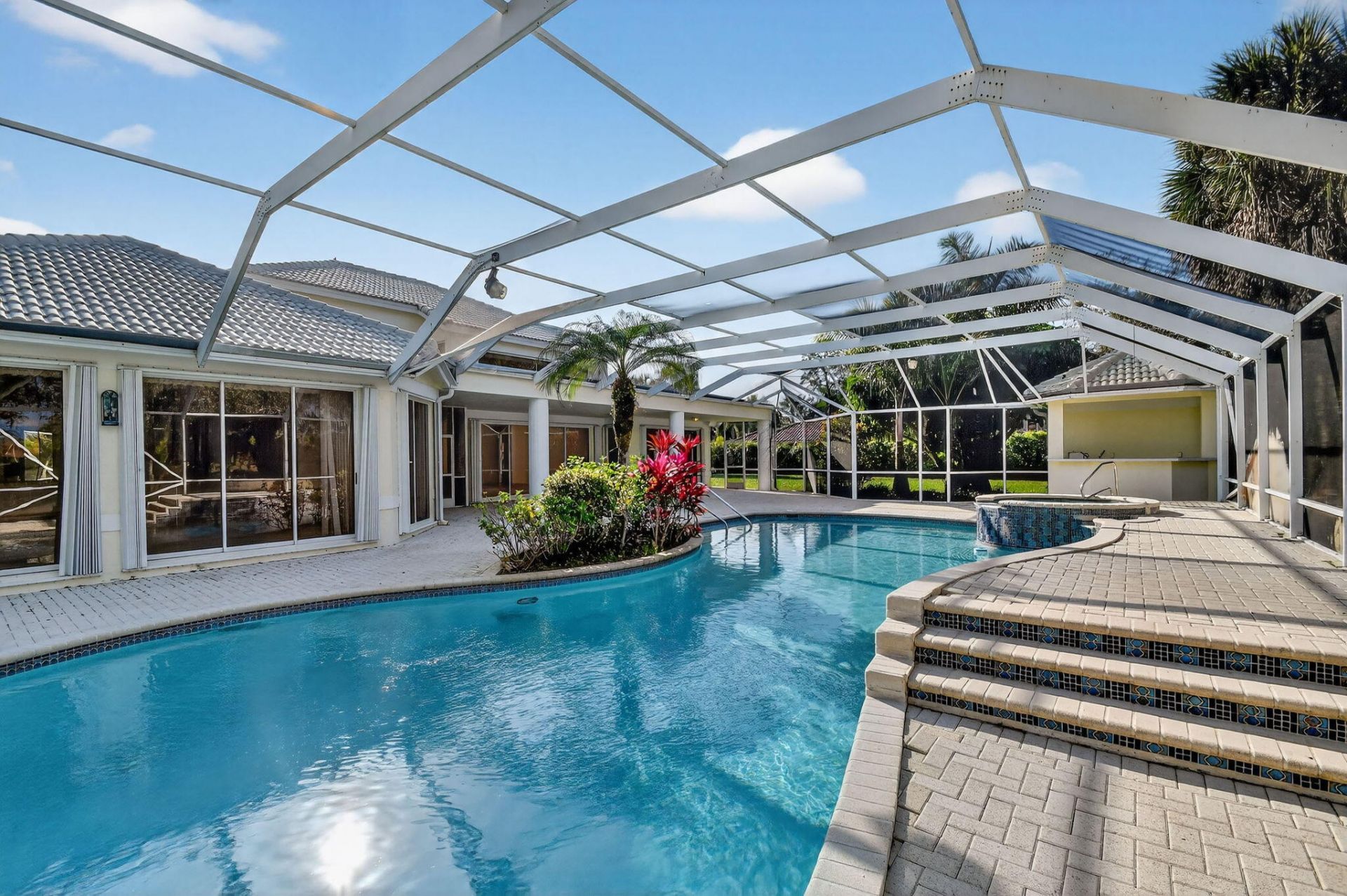 1711 Breakers West Boulevard, West Palm Beach, FL 33411 Photo