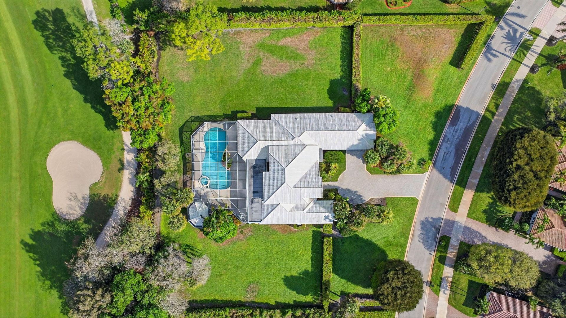 1711 Breakers West Boulevard, West Palm Beach, FL 33411 Photo