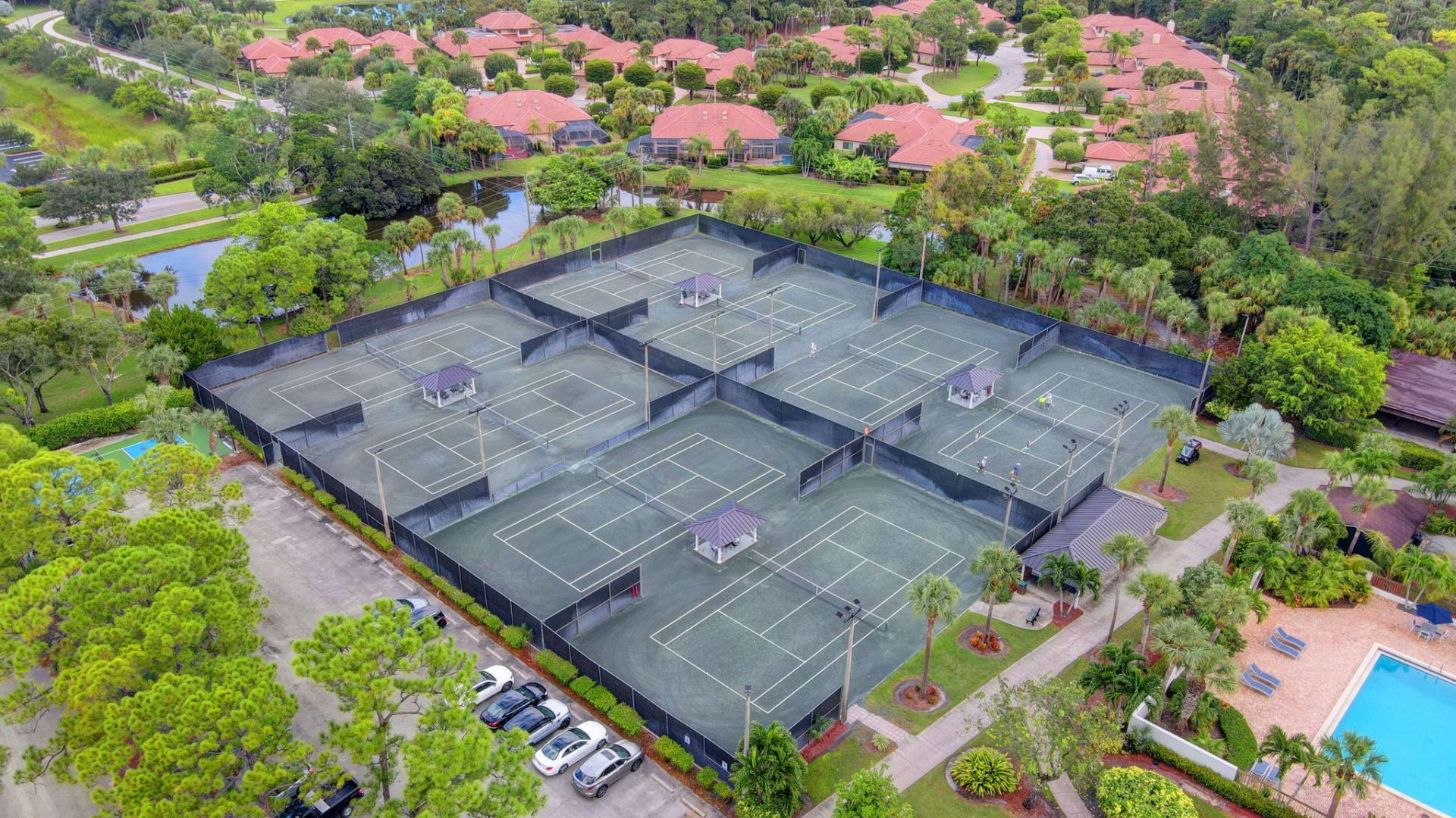 1711 Breakers West Boulevard, West Palm Beach, FL 33411 Photo