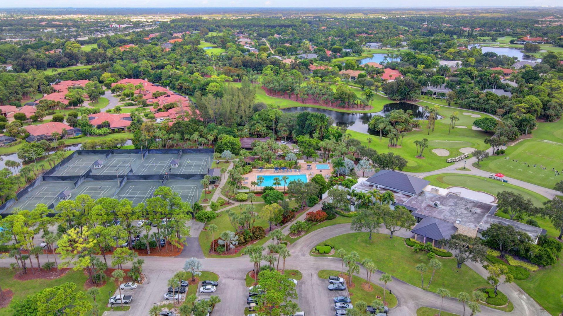 1711 Breakers West Boulevard, West Palm Beach, FL 33411 Photo