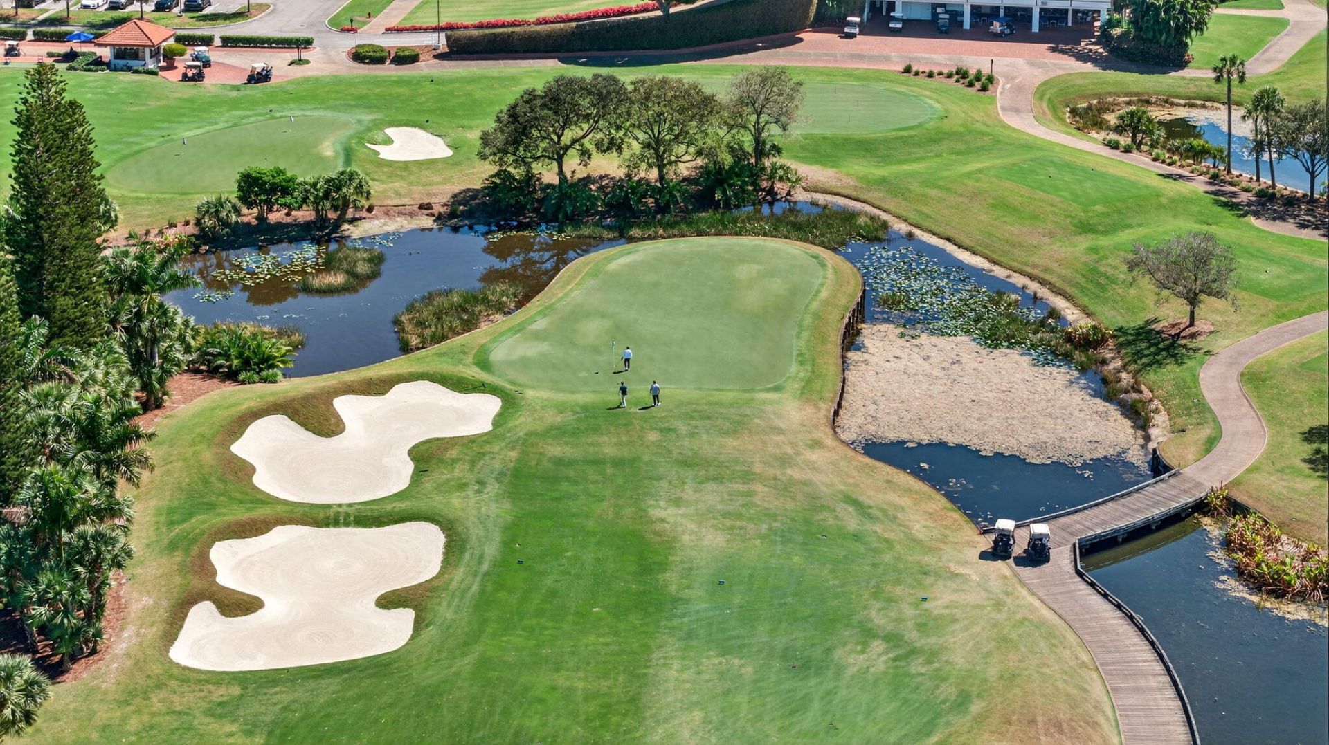 1711 Breakers West Boulevard, West Palm Beach, FL 33411 Photo