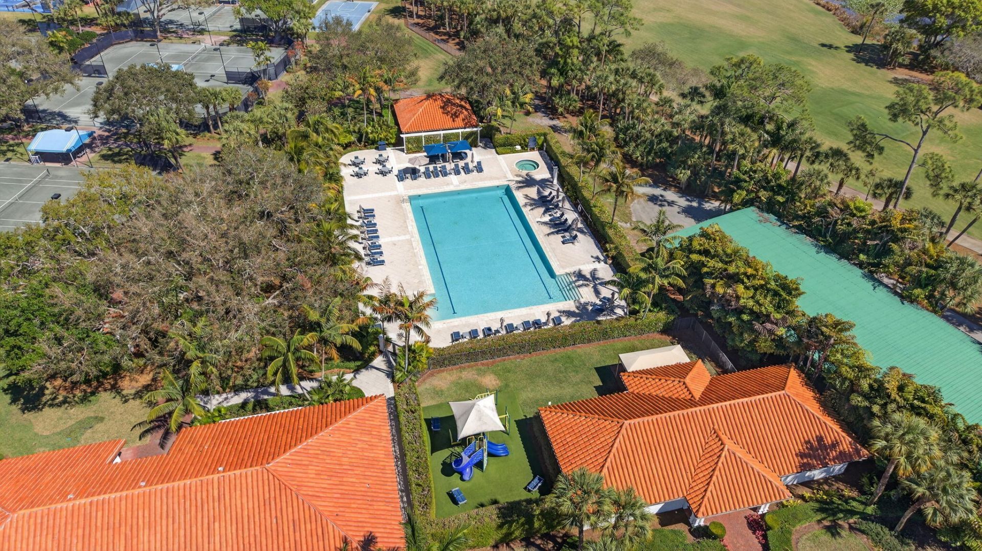 1711 Breakers West Boulevard, West Palm Beach, FL 33411 Photo