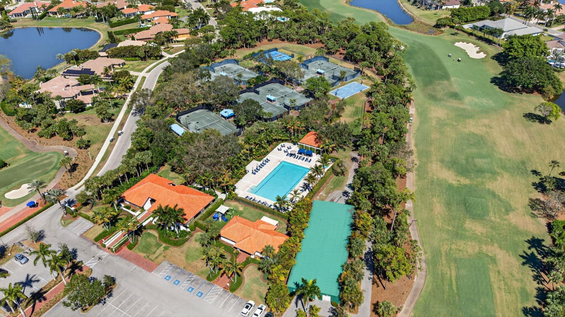 1711 Breakers West Boulevard, West Palm Beach, FL 33411 Photo