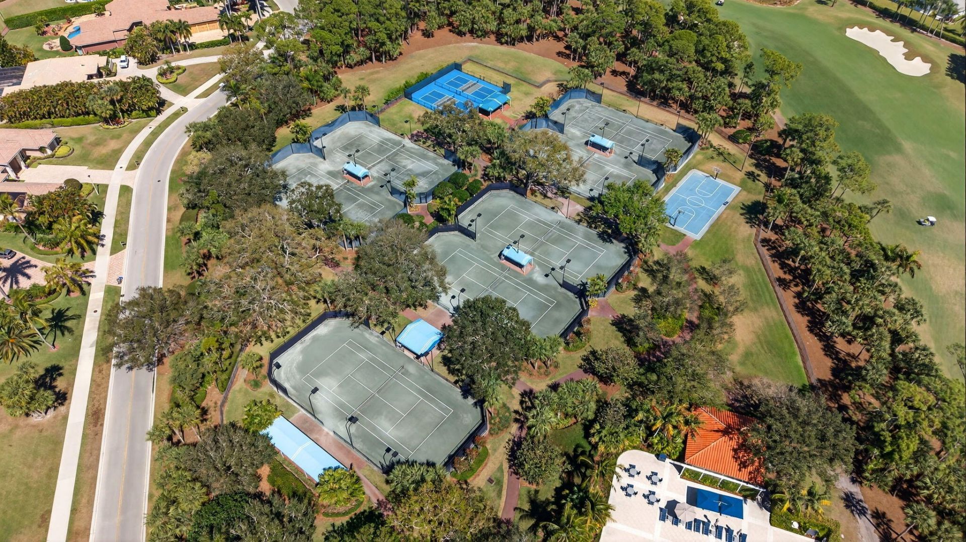 1711 Breakers West Boulevard, West Palm Beach, FL 33411 Photo