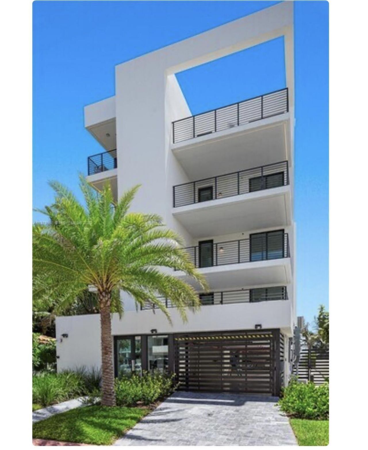 1930 Bay Drive, Miami Beach, FL 33141 Photo