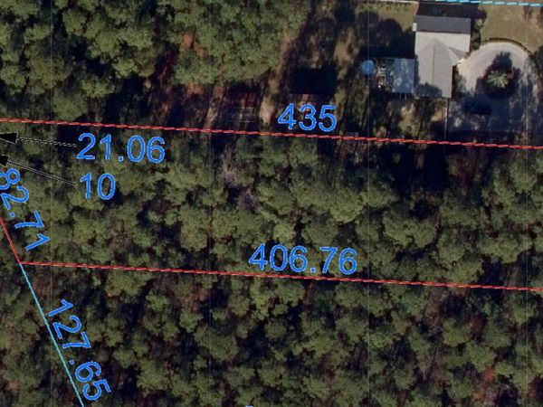 9897 Aileron Avenue, Pensacola, FL 32506