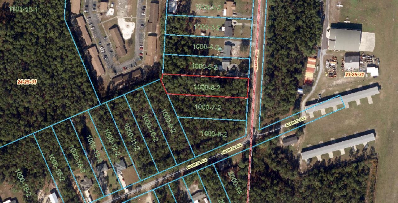 9897 Aileron Avenue, Pensacola, FL 32506 Photo