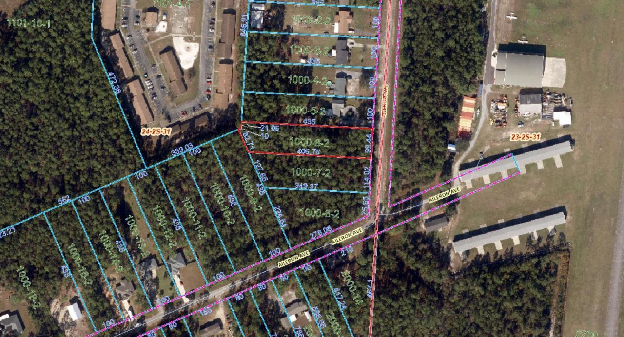 9897 Aileron Avenue, Pensacola, FL 32506 Photo