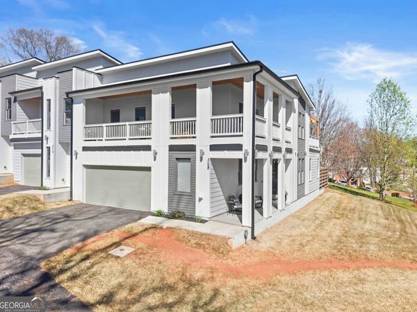 368 Forrest Avenue, Gainesville, GA 30501