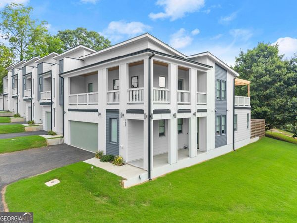 368 Forrest Avenue, Gainesville, GA 30501