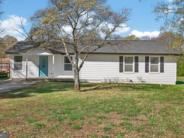 571 Oak Grove Road, Mcdonough, GA 30253