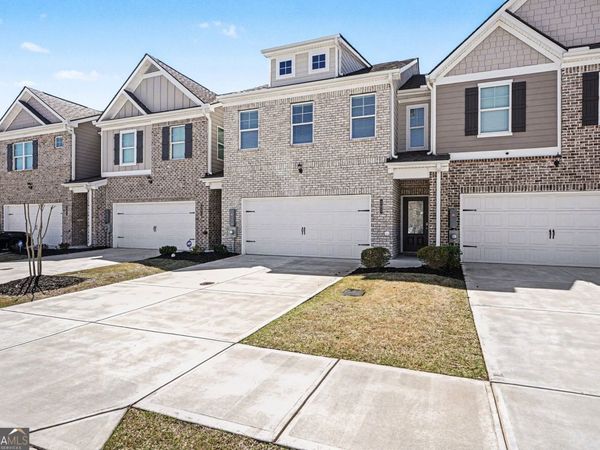 205 Belldown Court, Mcdonough, GA 30253